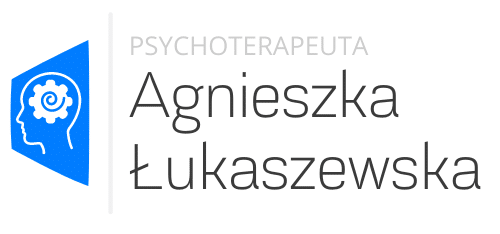 Psychoterapeuta Bielany - Agnieszka Łukaszewska logo